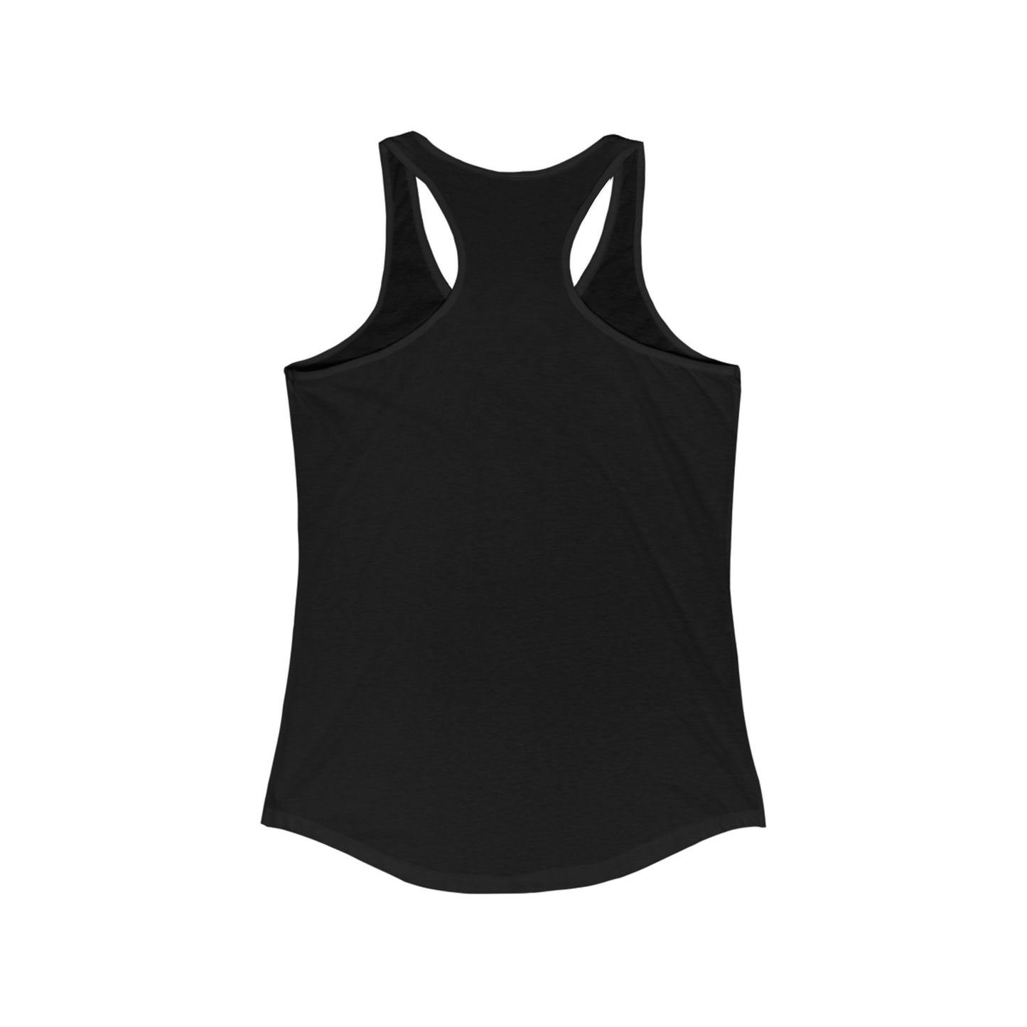 Women's Elder Emo Racerback Tank